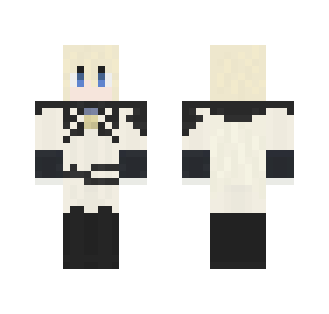 Seraph of the End Skin #3
