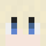 Download Free Seraph of the End Skin #3 Skin for Minecraft image 3 Seraph of the End Skin #3 - Male Minecraft Skins - image 3