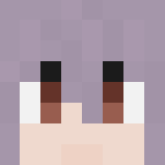 Download Free Seraph of the End Skin #2 Skin for Minecraft image 3 Seraph of the End Skin #2 - Female Minecraft Skins - image 3