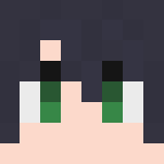 Download Free Seraph of the End Skin #1 Skin for Minecraft image 3 Seraph of the End Skin #1 - Male Minecraft Skins - image 3