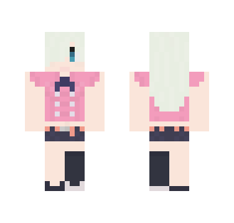 The Seven Deadly Sins Skin#2