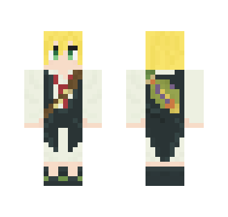 The Seven Deadly Sins Skin#1