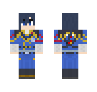 Code Geass Skin #2