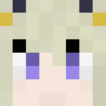 Code Geass Skin #1 - Female Minecraft Skins - image 3