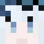 Date A Live Skin #2 - Female Minecraft Skins - image 3