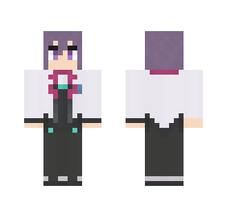 Asterisk Skin #2