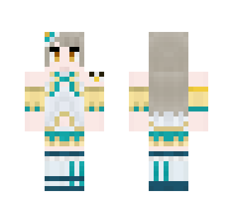 LoveLive! Skin