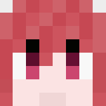 Itsuka Kotori Skin - Female Minecraft Skins - image 3