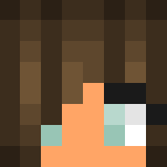 Cute - Female Minecraft Skins - image 3