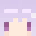 Download Free Re:Zero | Emilia Skin for Minecraft image 3 Re:Zero | Emilia - Female Minecraft Skins - image 3