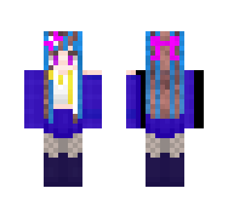 Breezy (RP Character)