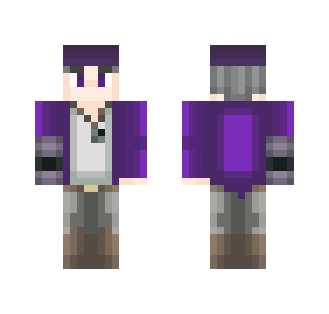 Andventurer