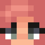 pink haired goddess - Female Minecraft Skins - image 3