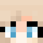 Black and White - Female Minecraft Skins - image 3