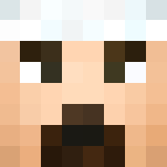 Classic Shipwreck (G.I.Joe) - Male Minecraft Skins - image 3
