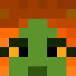Gobliness Skin - Female Minecraft Skins - image 3