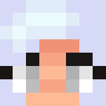 walking on the moon - Female Minecraft Skins - image 3