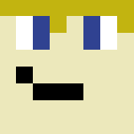 My first skin - Male Minecraft Skins - image 3