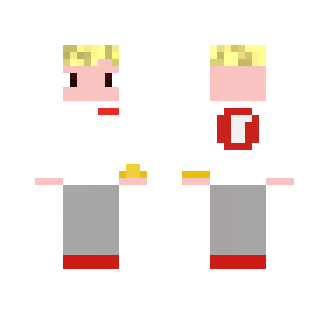 Jake Paul