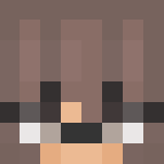 ♡ Cute Panda ♡ - Female Minecraft Skins - image 3