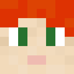 Classic Scarlett (G.I.Joe) - Female Minecraft Skins - image 3