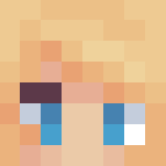 Red Sweater - Female Minecraft Skins - image 3