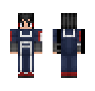 For MadProdigy -SaltyStuff