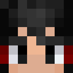 For MadProdigy -SaltyStuff - Male Minecraft Skins - image 3