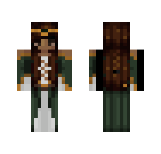 Pixel || Princess pixel