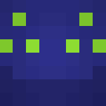 Spidermonkey - Ben 10 Alien Force - Male Minecraft Skins - image 3
