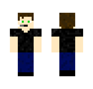 Basic Skin 1