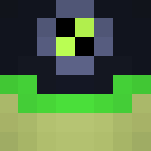 Stinkfly - Ben 10 - Male Minecraft Skins - image 3