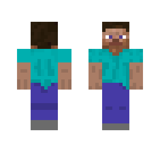 Skin troll