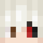 Ghoul 2.0 (Me) - Male Minecraft Skins - image 3