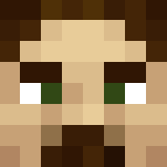 Wood Elf - Male Minecraft Skins - image 3