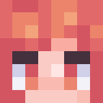 Speckled Strawberry - Other Minecraft Skins - image 3