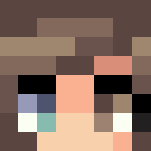 PaleSunshine - Female Minecraft Skins - image 3