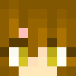 Kunikida Hanamaru [Card# 1093] - Female Minecraft Skins - image 3