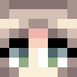 Babygirl - Female Minecraft Skins - image 3
