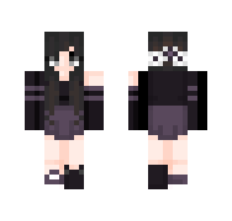 plum | requests are open