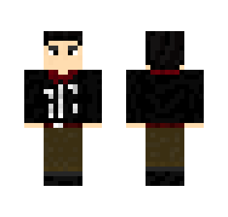 NeganV2
