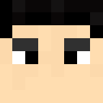 NeganV2 - Male Minecraft Skins - image 3