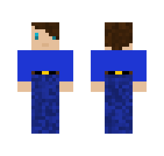 hiden noob