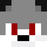 Wolf - Male Minecraft Skins - image 3