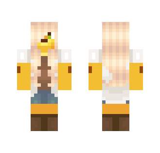 Skin Request