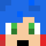 Human bonbon - Male Minecraft Skins - image 3