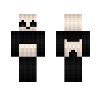 Panda [Updated]