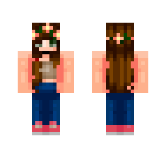 Pixel || Sunset