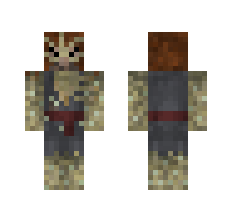 Palifico [POTC]