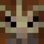 Palifico [POTC] - Male Minecraft Skins - image 3